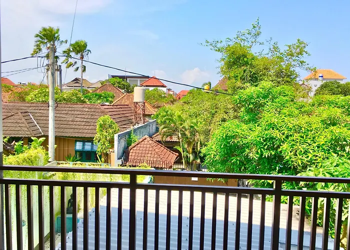 Jalak Kembar * Canggu