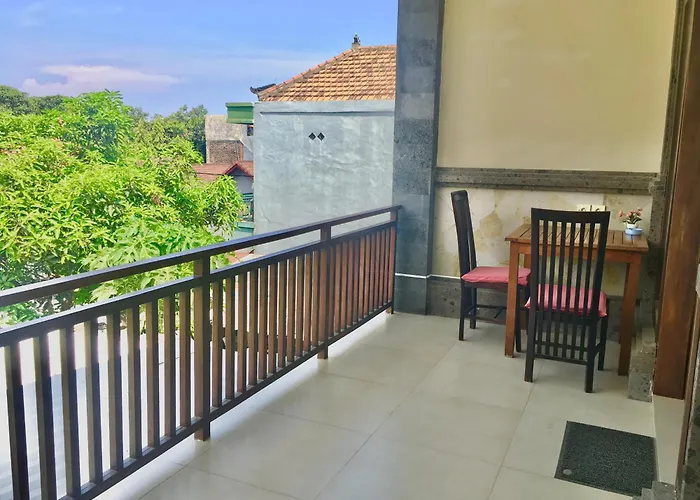 Jalak Kembar Villa