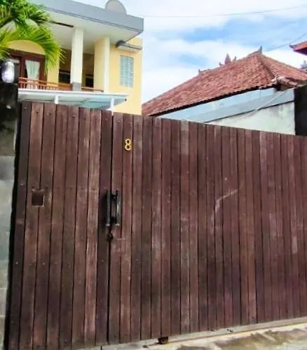 Villa Jalak Kembar *