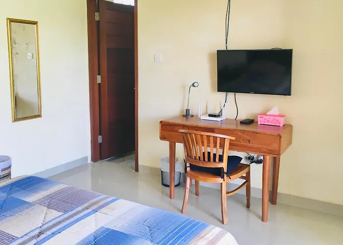 Jalak Kembar Villa Canggu