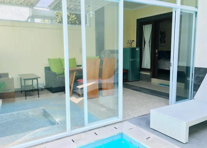 Jalak Kembar Villa *