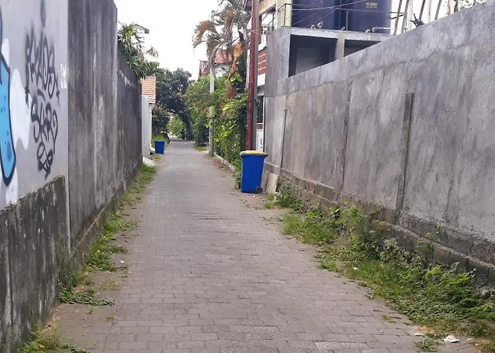 Jalak Kembar Villa *