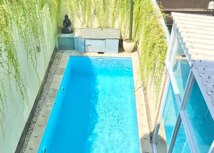 Jalak Kembar * Canggu
