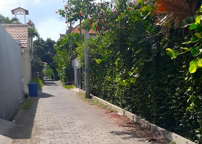 Jalak Kembar
