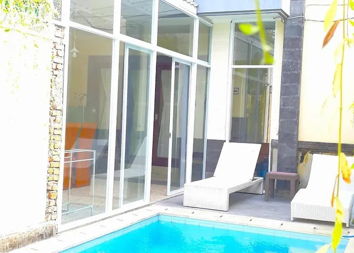 Jalak Kembar Villa *